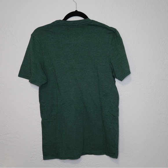 Hurley x USF Bulls Tee - Picture 3 of 3